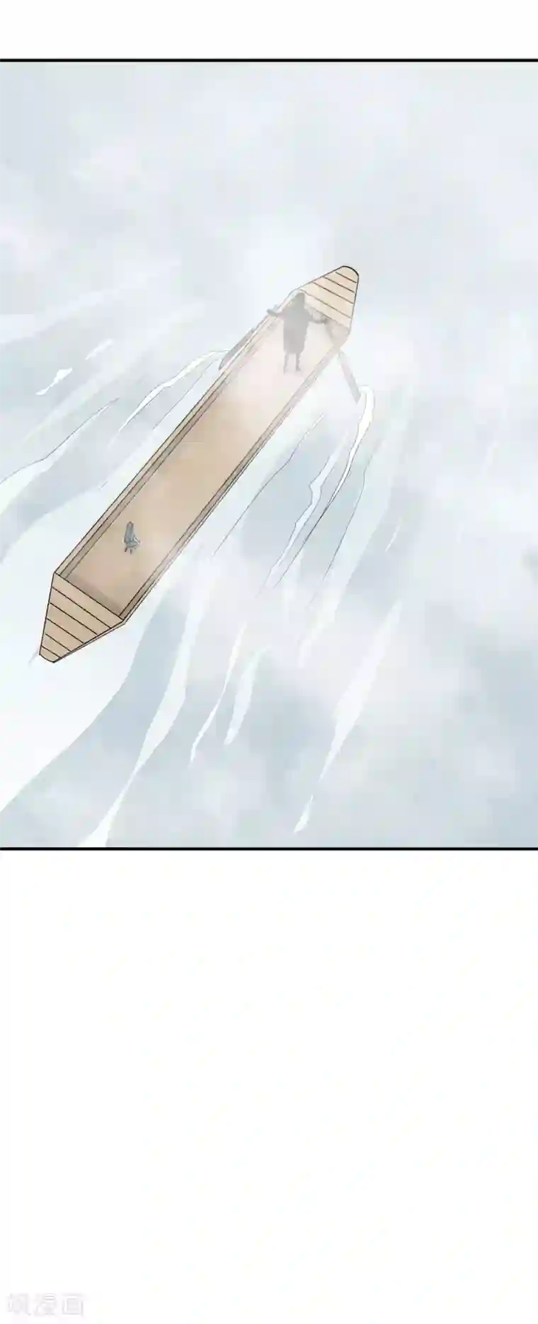 弑神之路第71话 黑暗力量