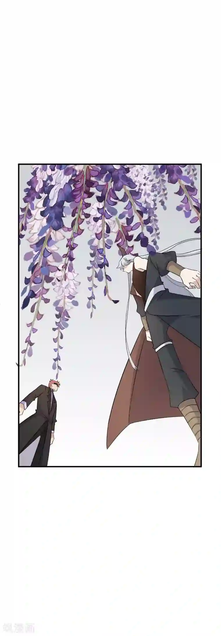 弑神之路第72话 你阻止不了我