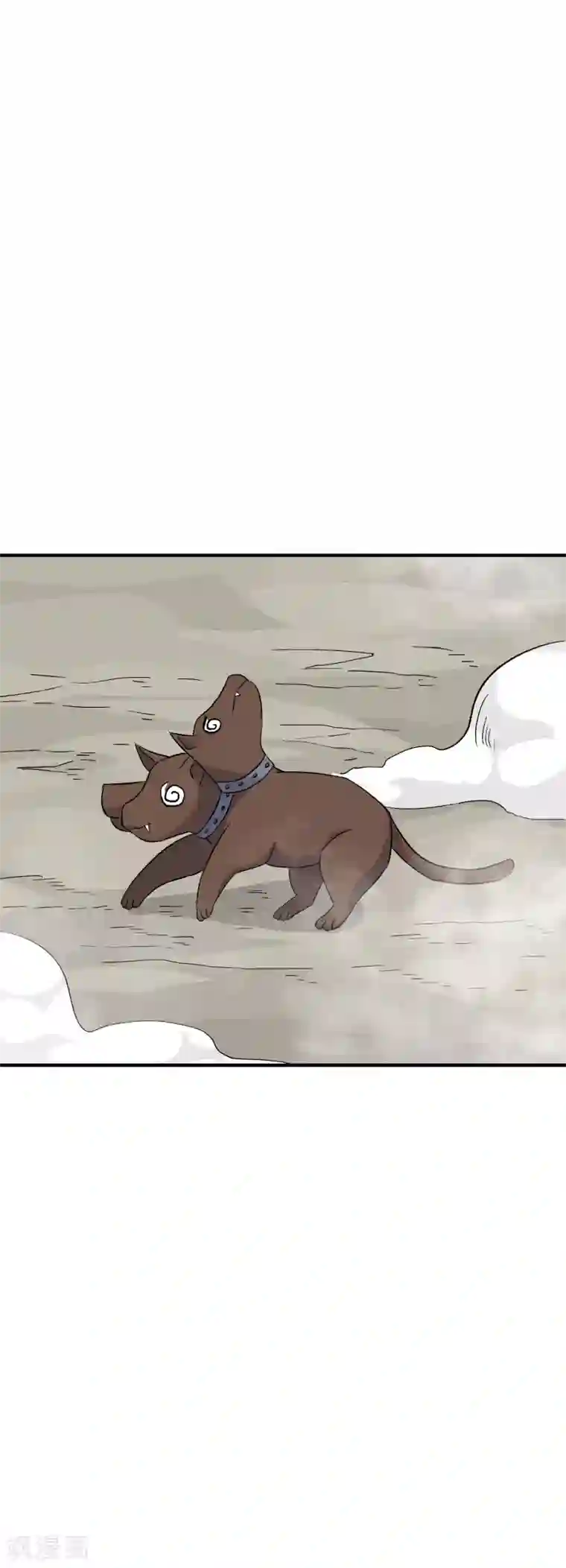 弑神之路第73话 开挂了不起？！