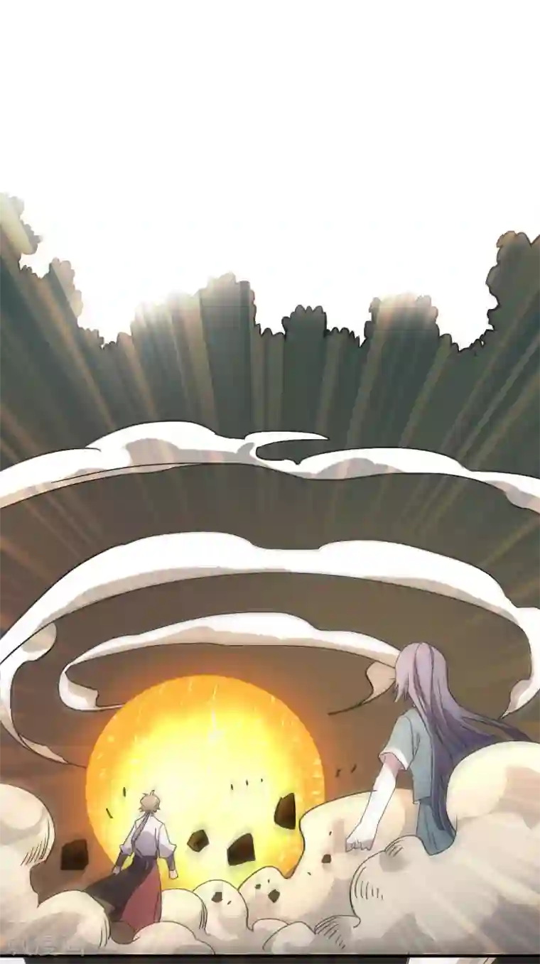 弑神之路第79话 这是什么神操作？！