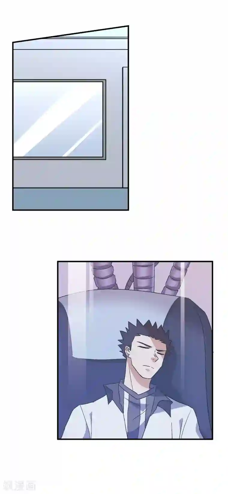 弑神之路第79话 这是什么神操作？！