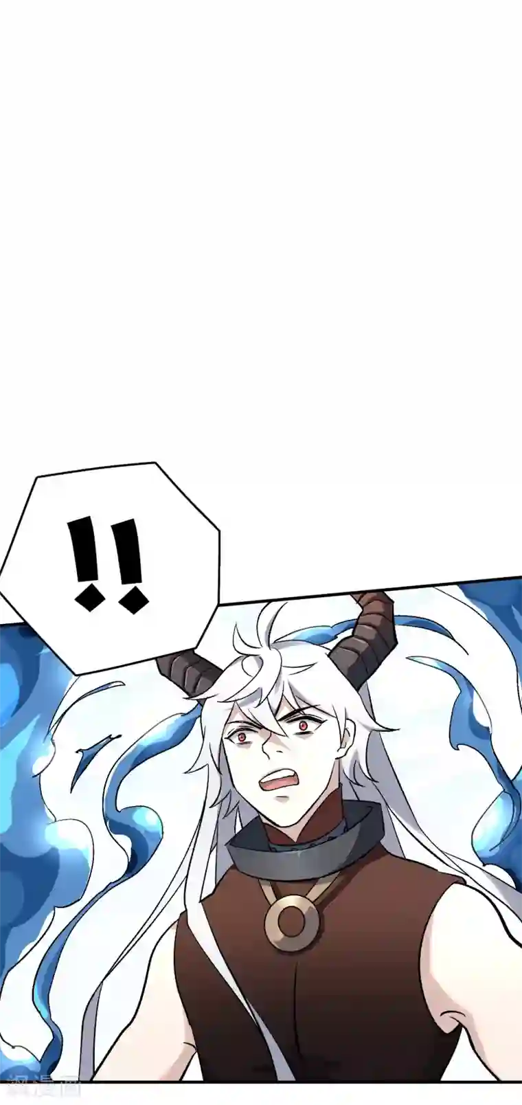 弑神之路第79话 这是什么神操作？！