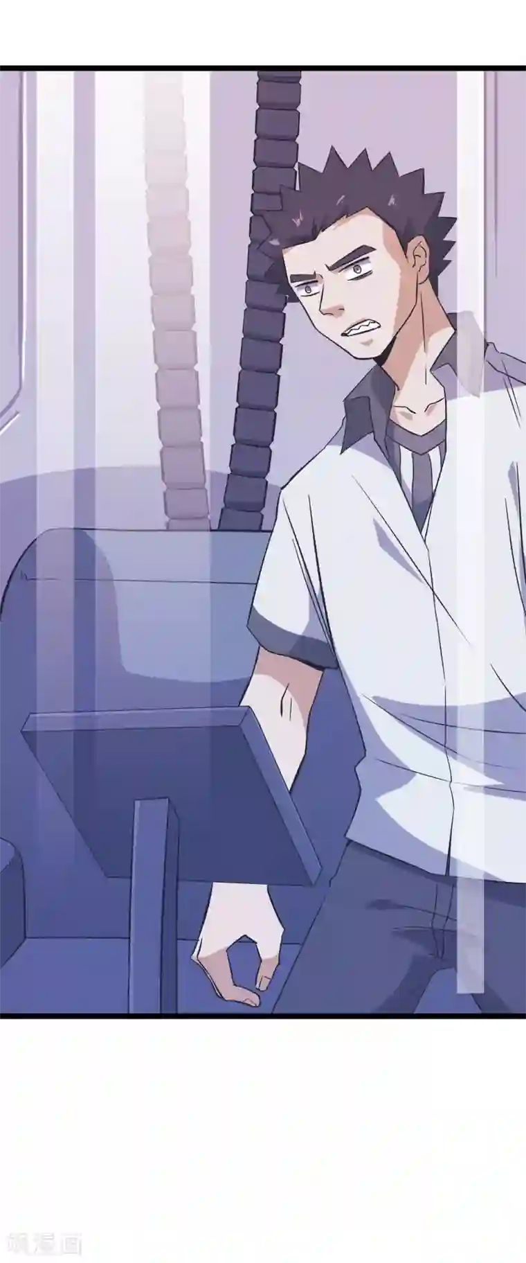 弑神之路第80话 外部攻破