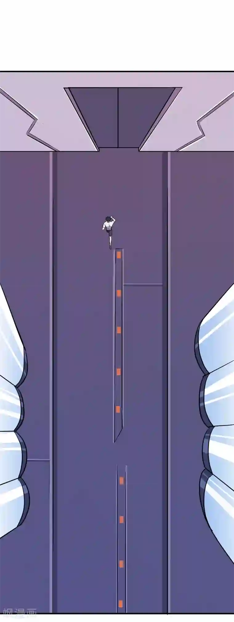 弑神之路第80话 外部攻破