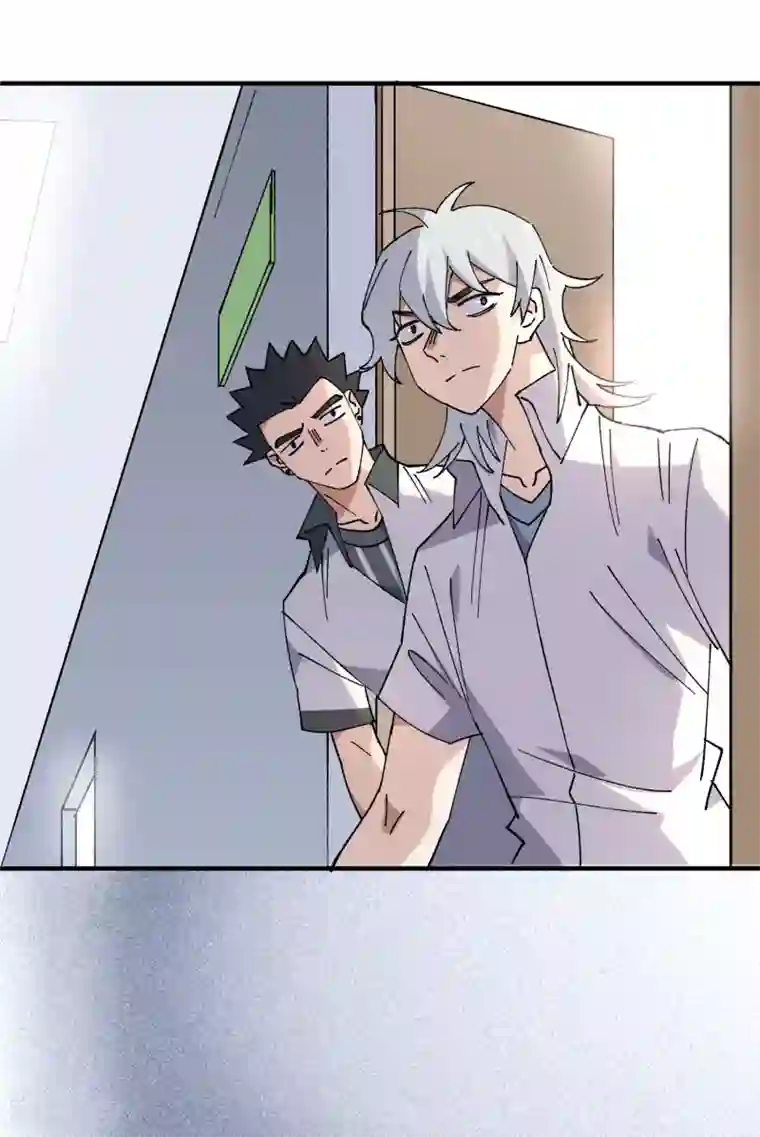 弑神之路第81话 引蛇出洞