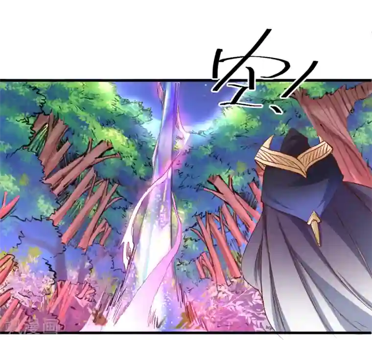 地表最强黄金肾第56话 献祭魔婴寻秘境