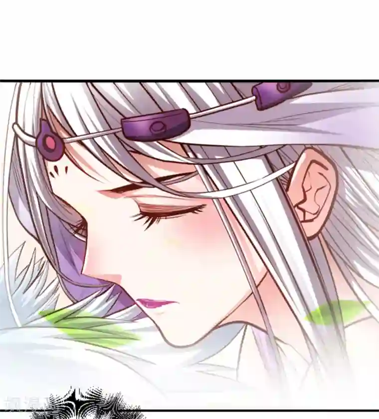 地表最强黄金肾第57话 出乎意料的发展