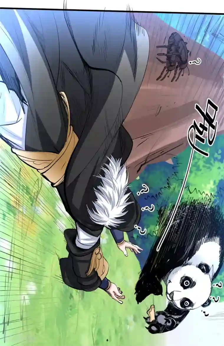 地表最强黄金肾第59话 舔包炼丹可真香