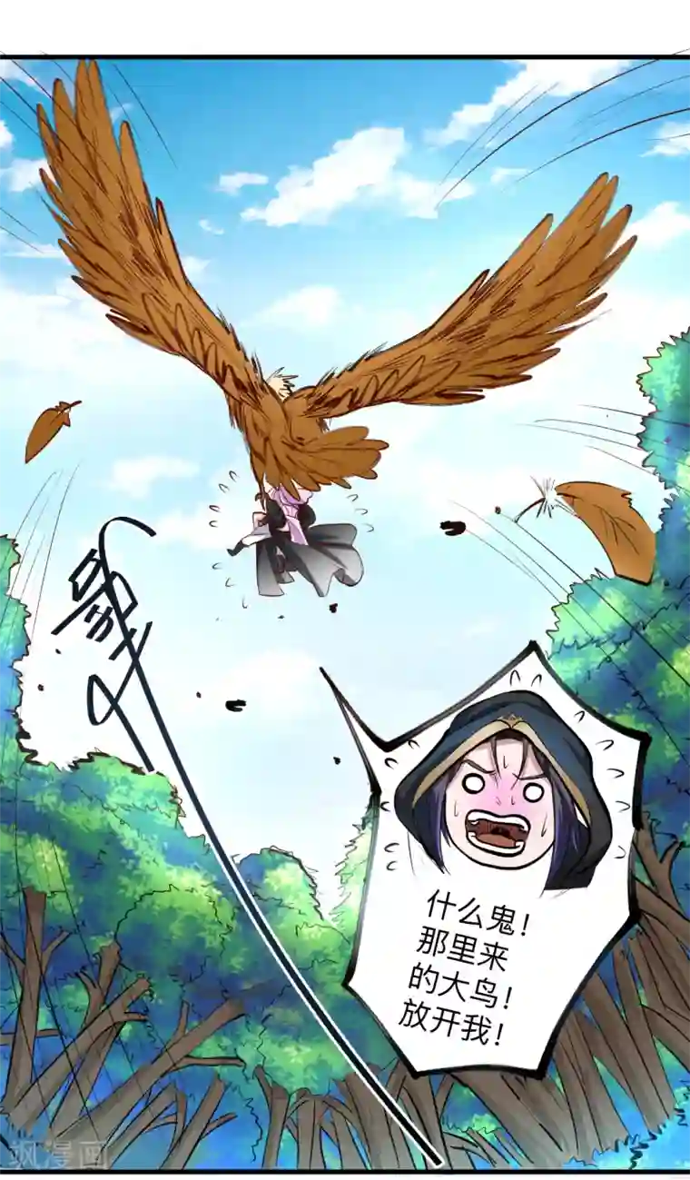 地表最强黄金肾第59话 舔包炼丹可真香