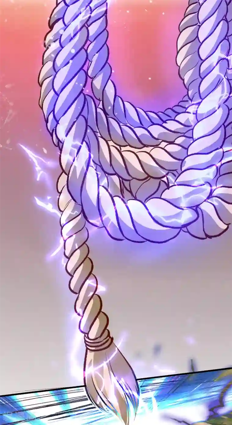 地表最强黄金肾第7话 十元一本修仙籍