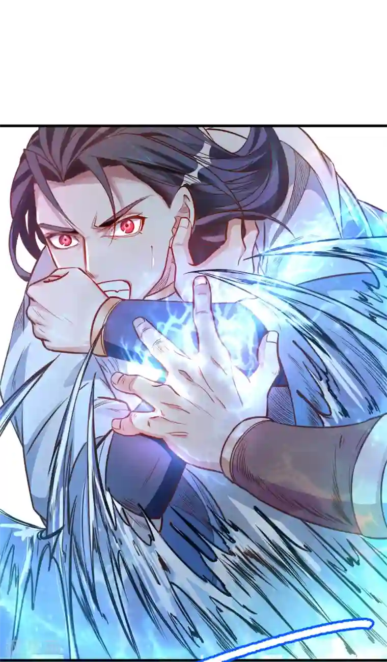 地表最强黄金肾第9话 魔童外挂已到账