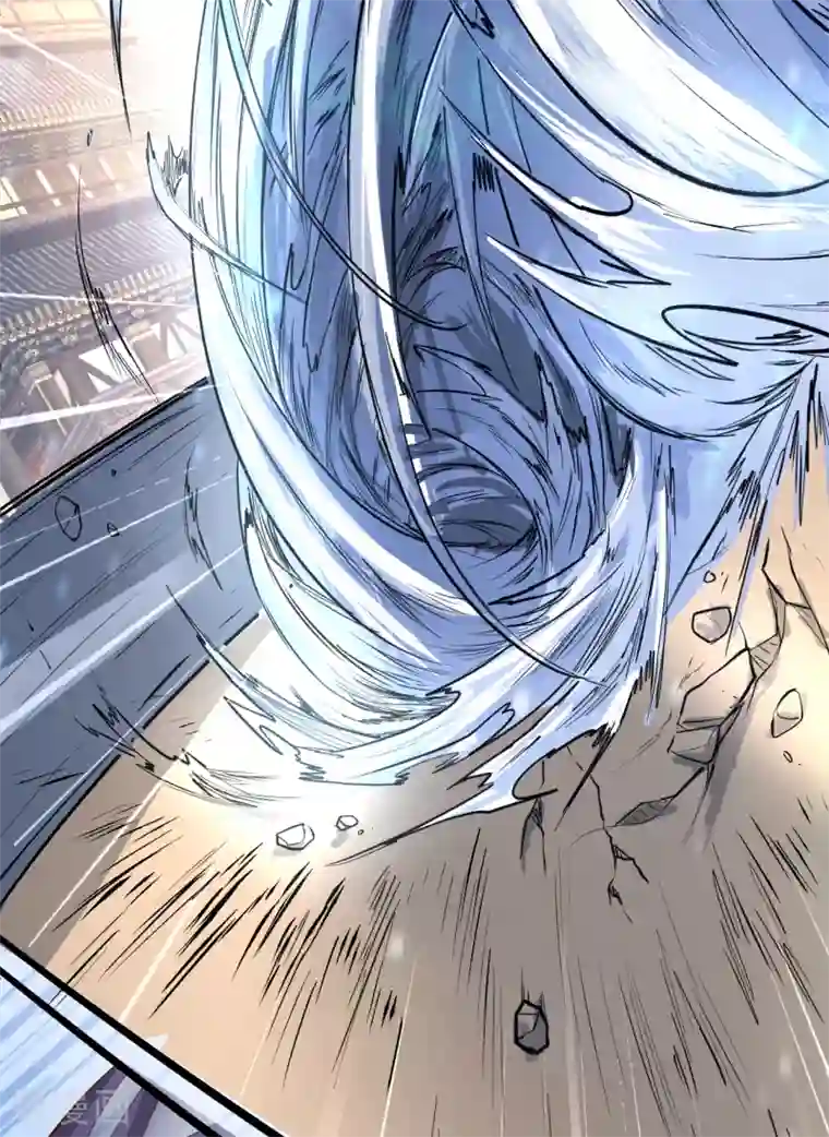 地表最强黄金肾第9话 魔童外挂已到账