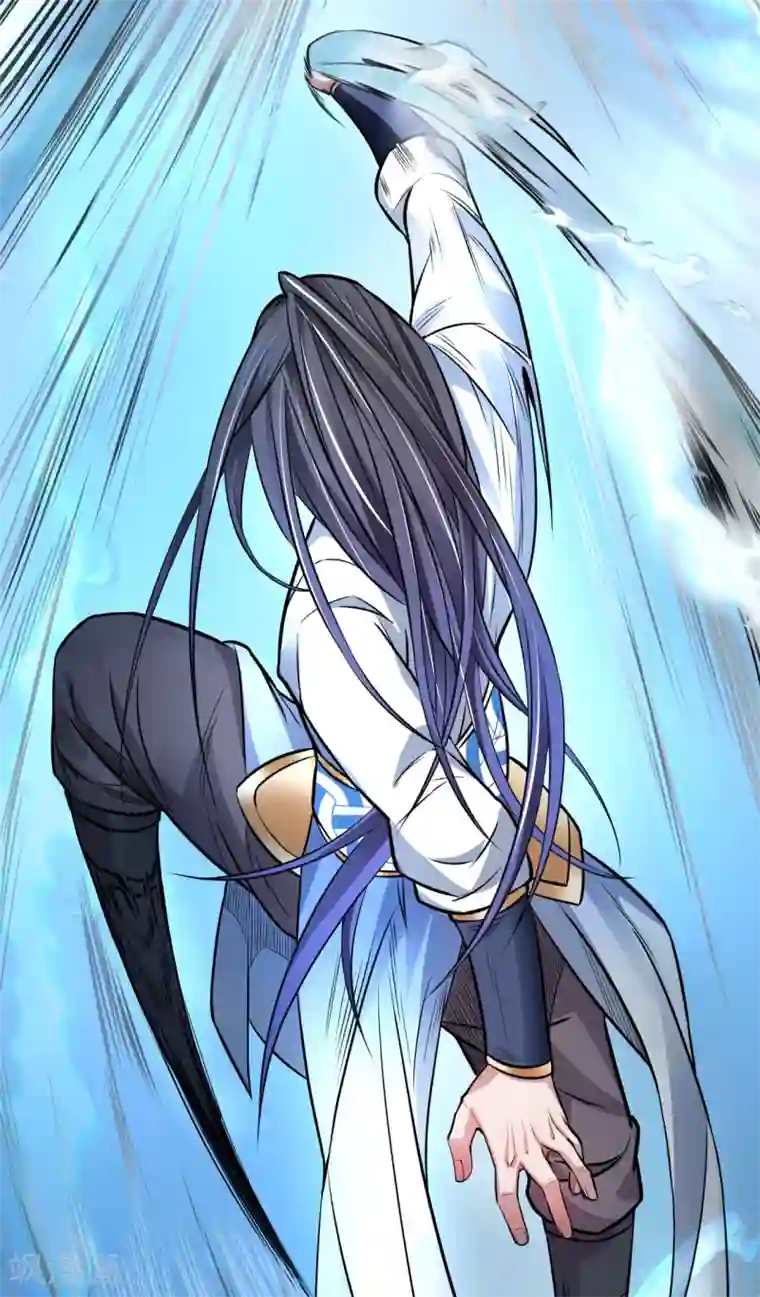 地表最强黄金肾第13话 主角女人也敢碰？