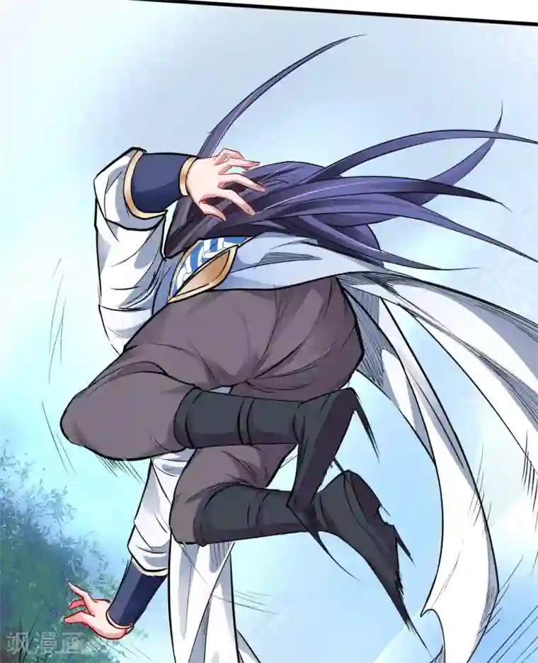 地表最强黄金肾第13话 主角女人也敢碰？