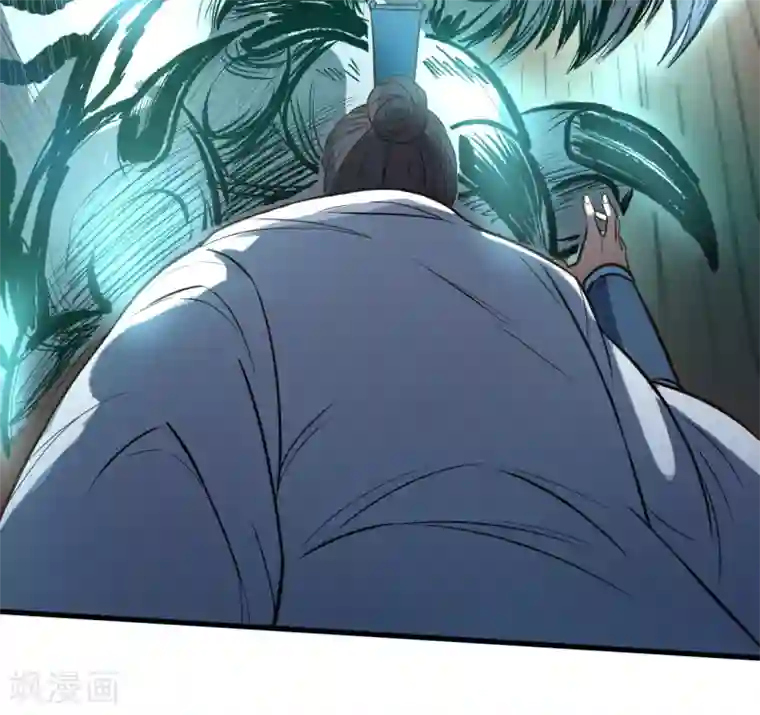 地表最强黄金肾第16话 无人可战叶天源