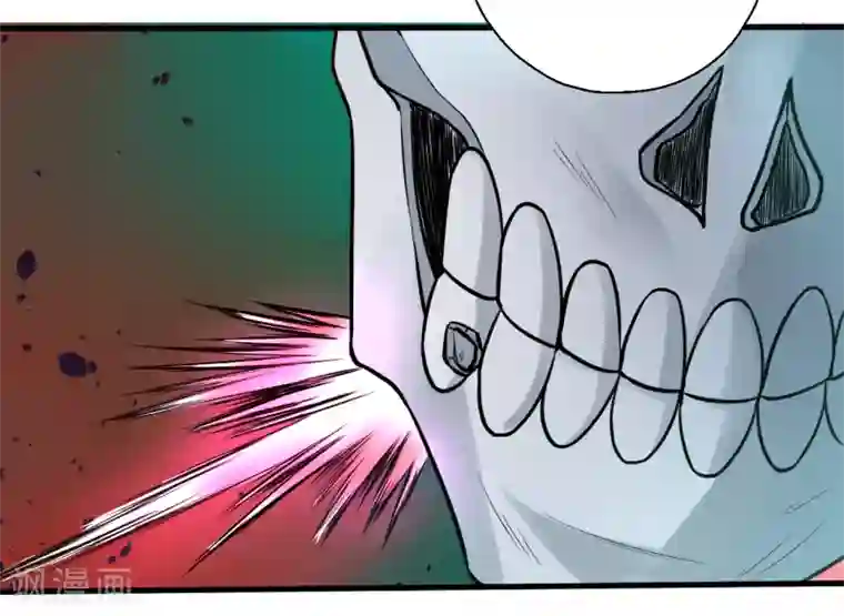 地表最强黄金肾第18话 青藏剑出战叶云