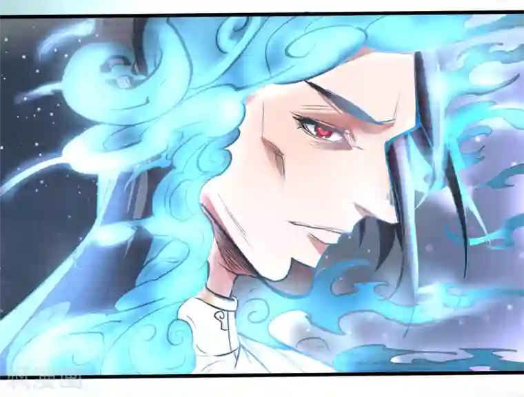 地表最强黄金肾第20话 青藏剑内露生机