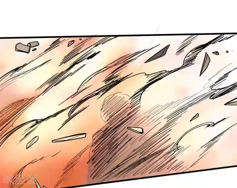 地表最强黄金肾第21话 多行不义必自毙