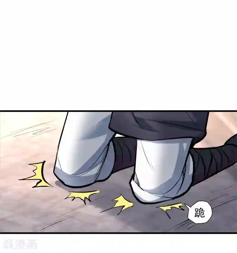 地表最强黄金肾第24话 有求而来无法域