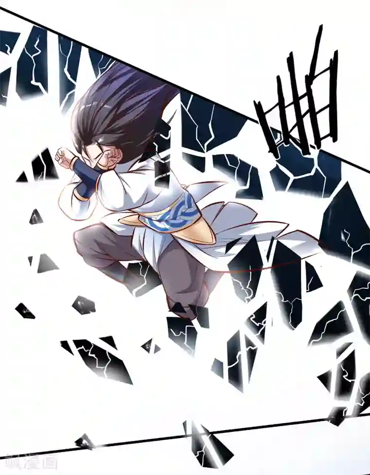 地表最强黄金肾第28话 熬丹八部耗阳气