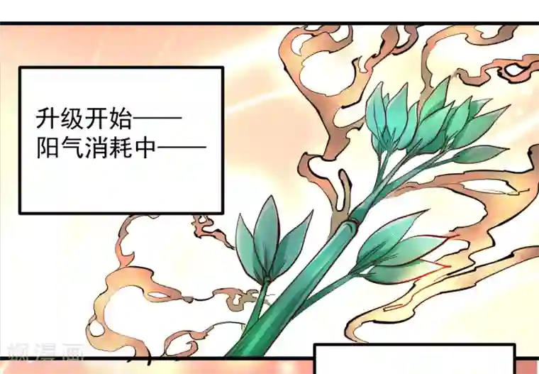 地表最强黄金肾第28话 熬丹八部耗阳气