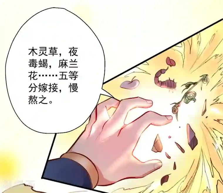 地表最强黄金肾第28话 熬丹八部耗阳气