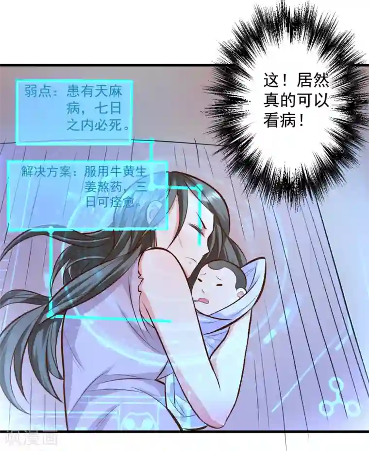 地表最强黄金肾第29话 肾气透支火腿来补