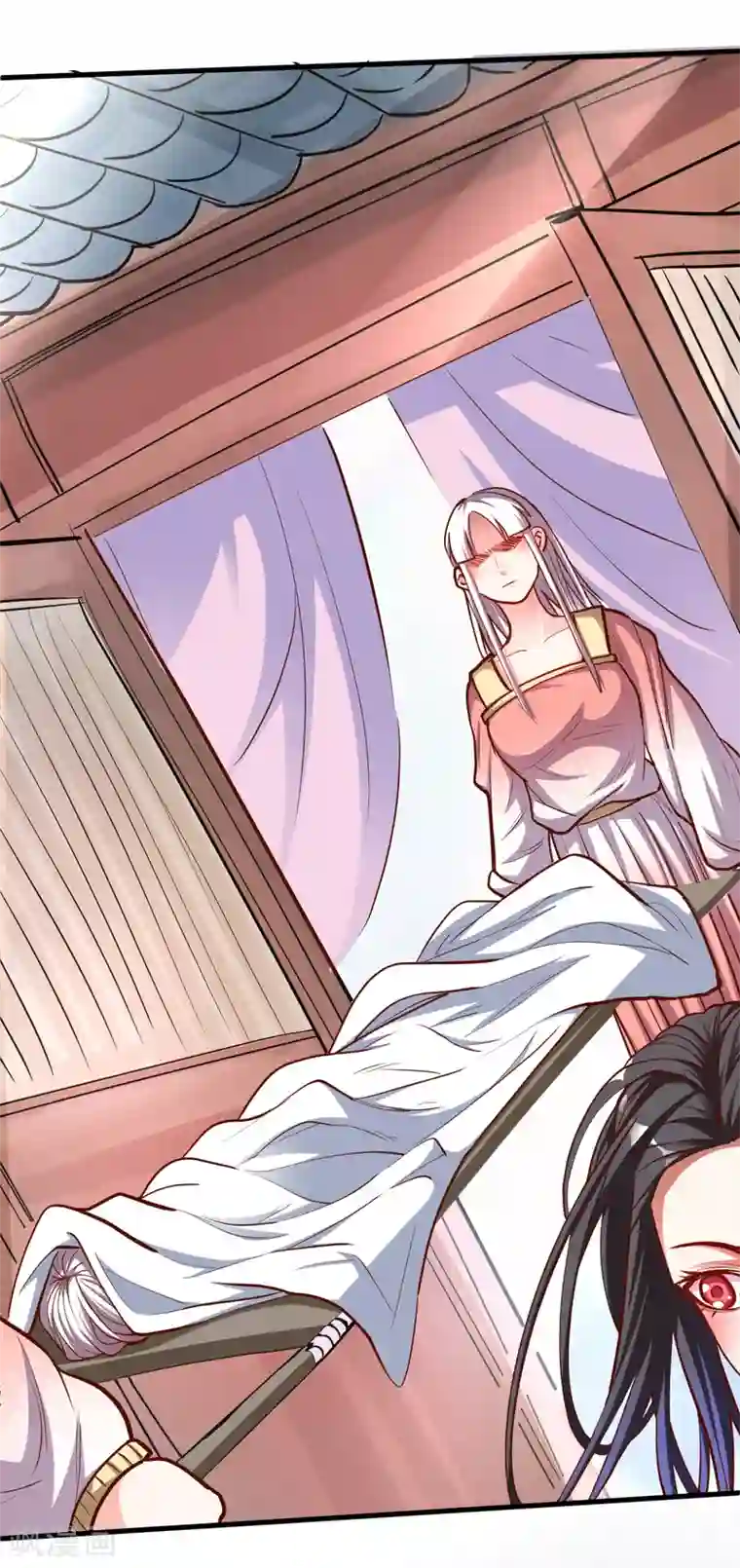 密宗双修对女性的危害第35话 吸干阴气练魔功