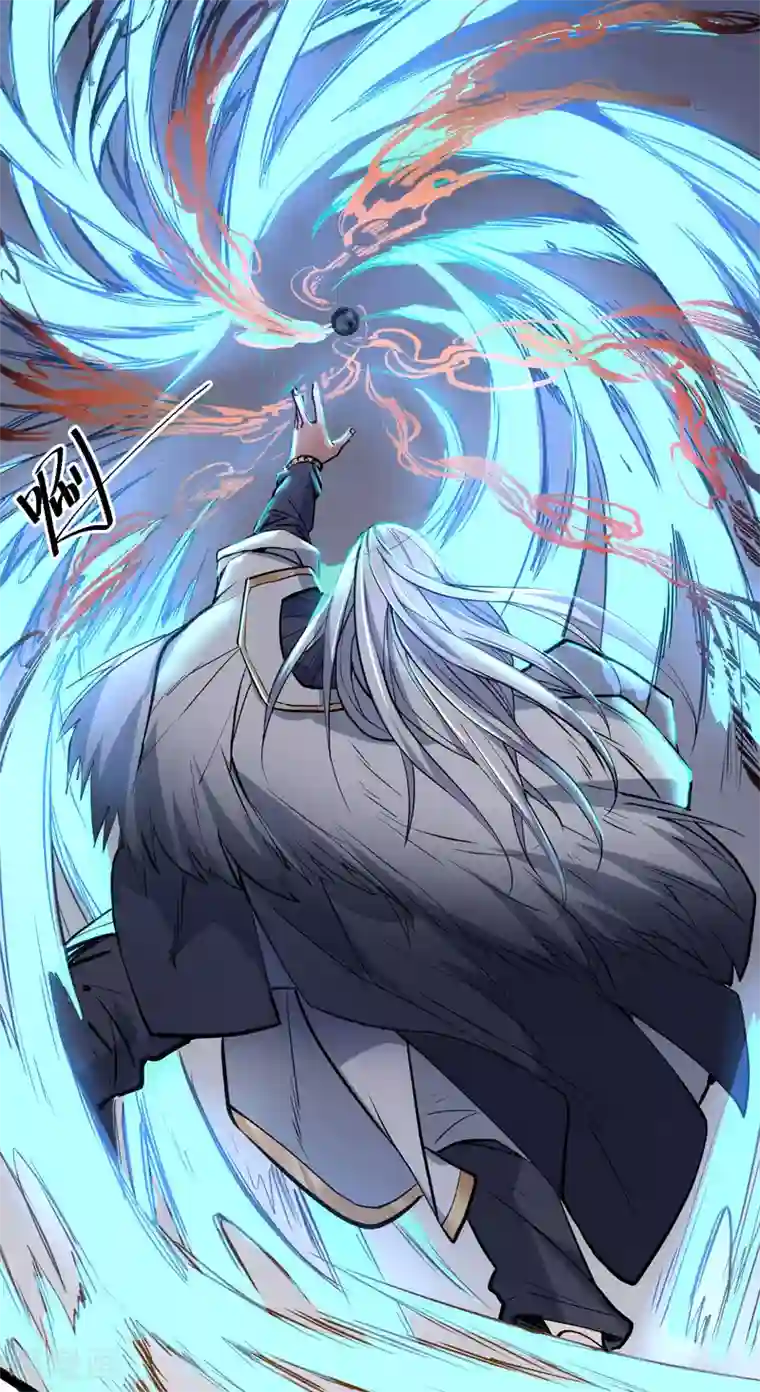 地表最强黄金肾第43话 仙人抚琴王丹成