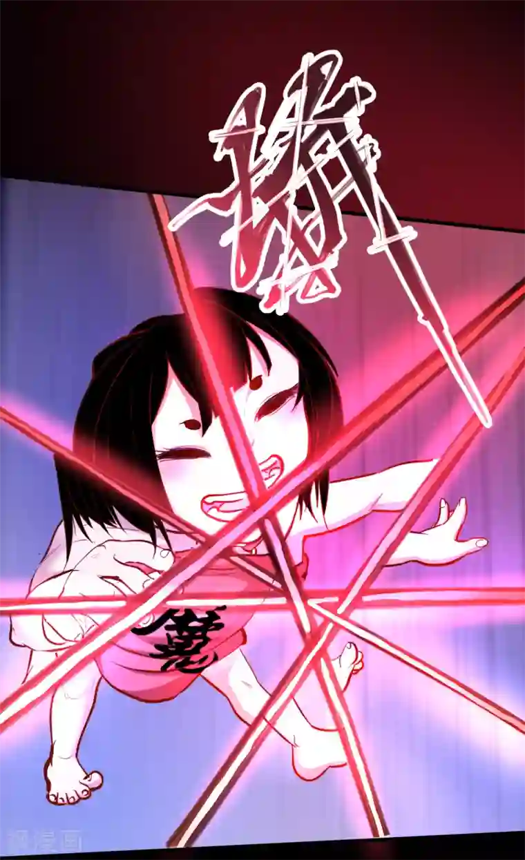 地表最强黄金肾第55话 绝杀逆境又如何