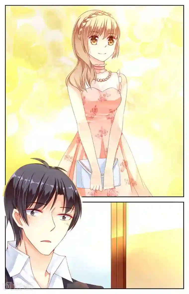 男神在隔壁第22话