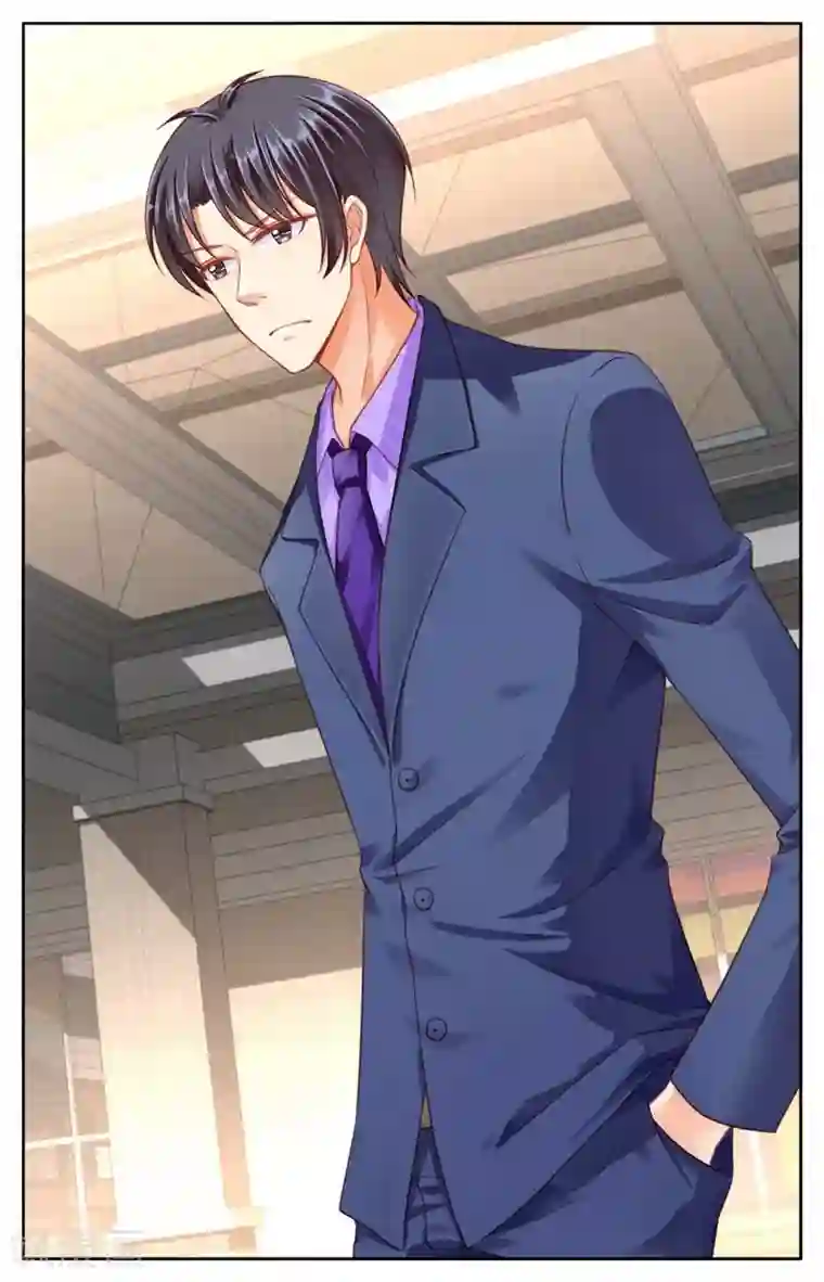 男神在隔壁第50话