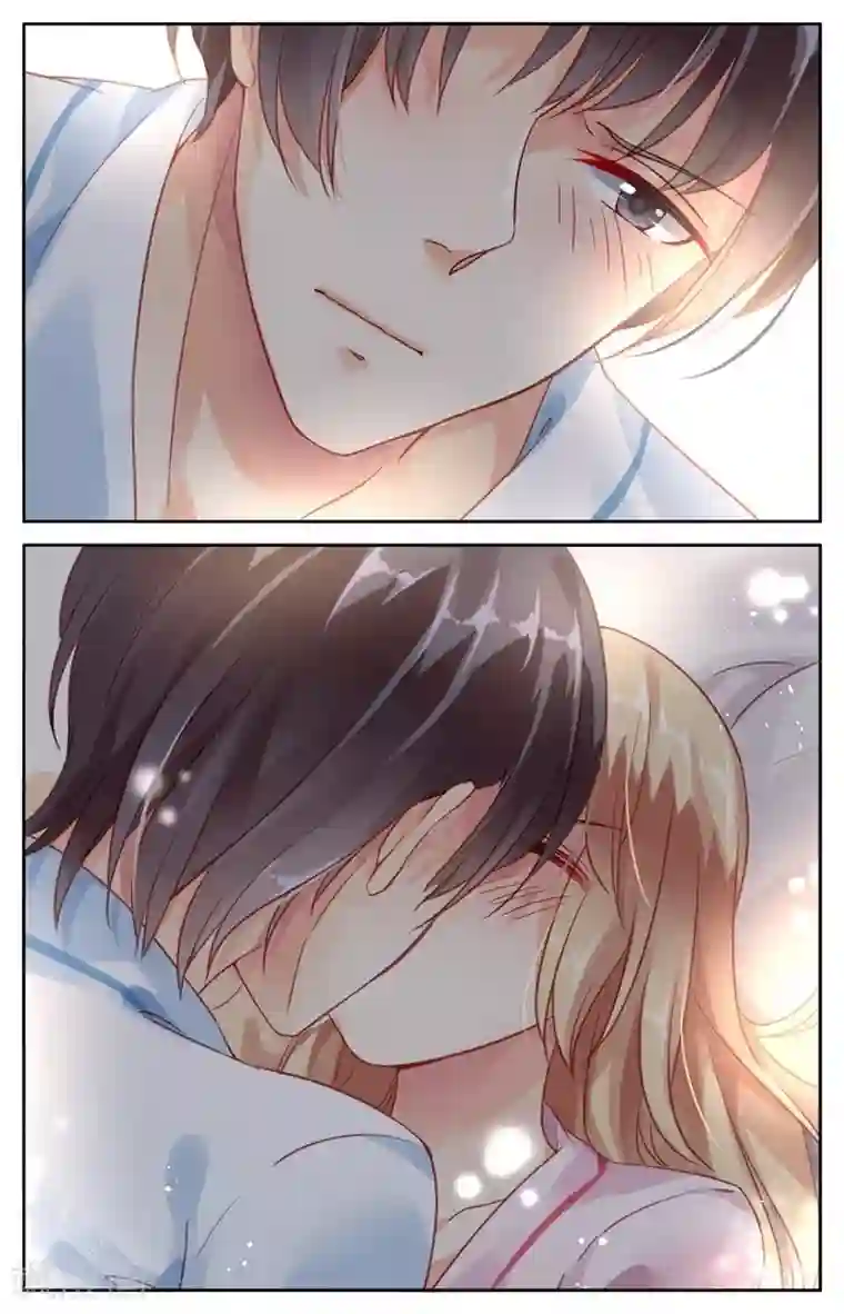 男神在隔壁第56话