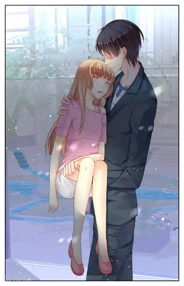 男神在隔壁第58话