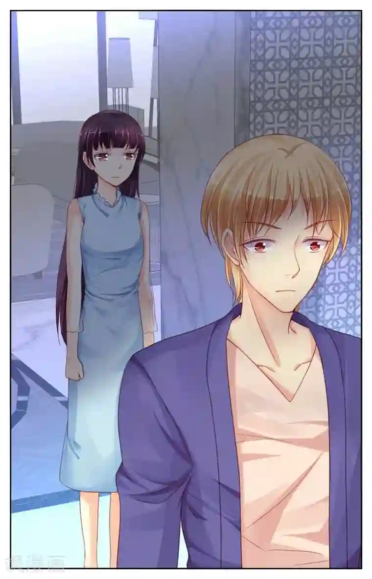 男神在隔壁第59话