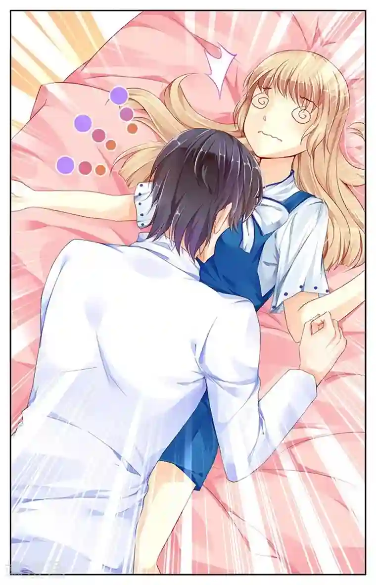 男神在隔壁第64话