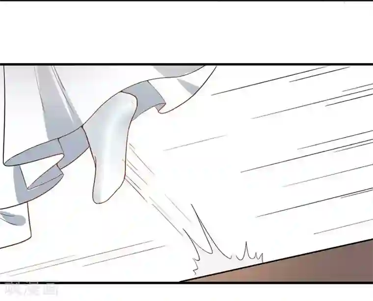 重生帝女乱天下第5话 我有说不的权利么？