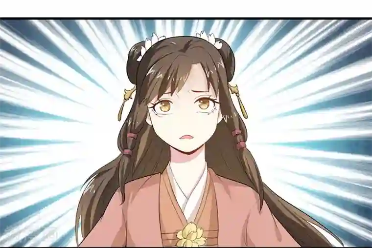 重生帝女乱天下第5话 我有说不的权利么？