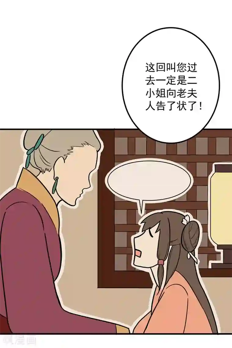 重生帝女乱天下第7话 这……这还是独孤沁么？！