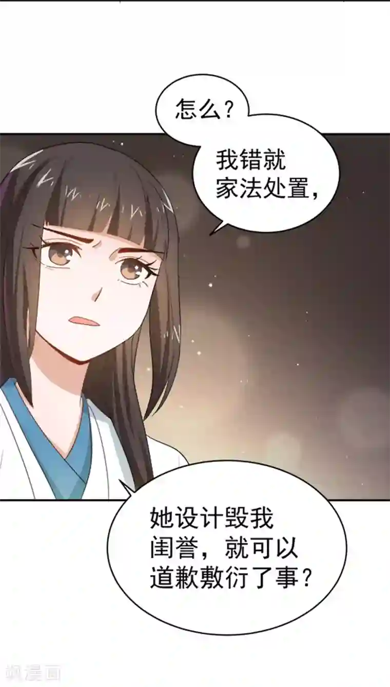 重生帝女乱天下第10话 身份不对劲