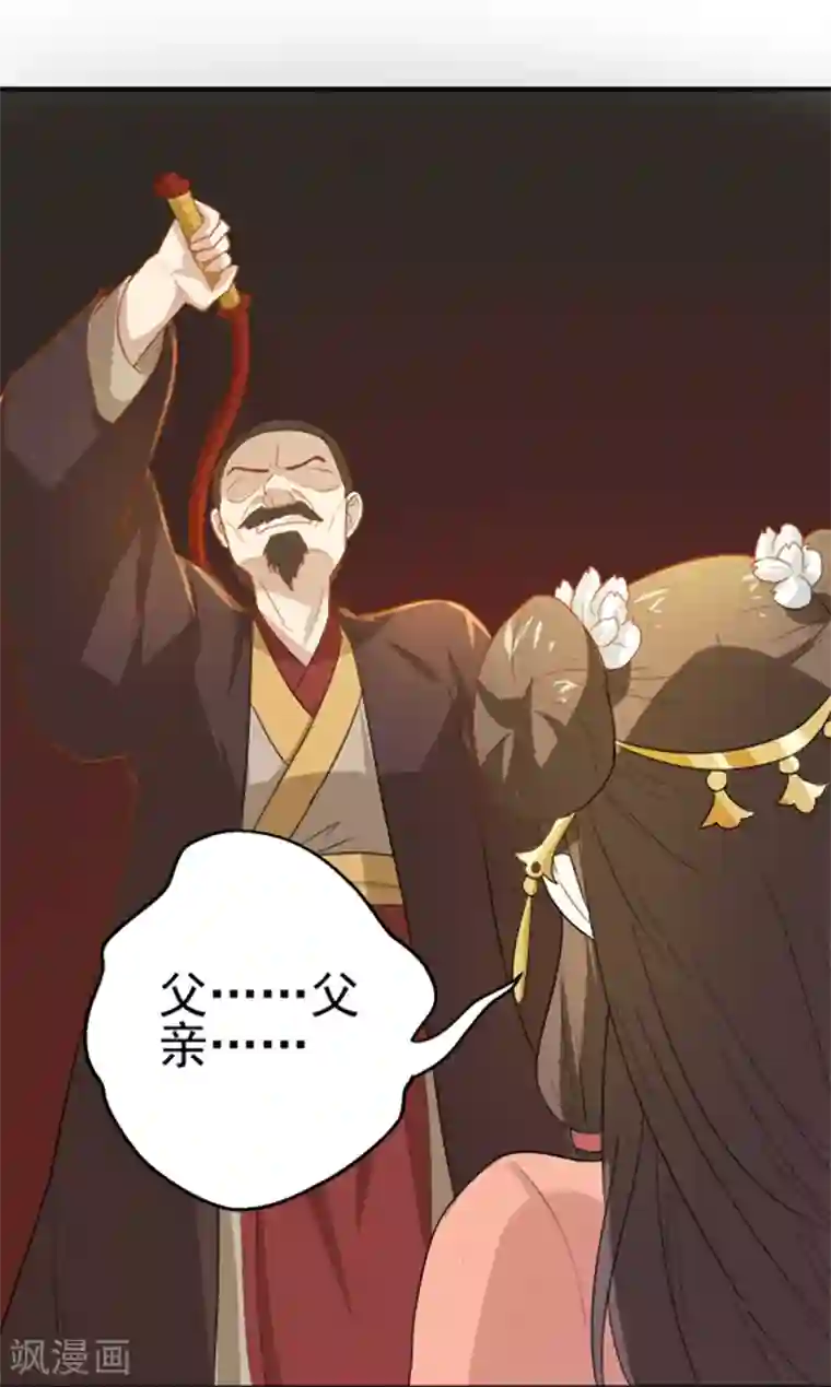 重生帝女乱天下第10话 身份不对劲