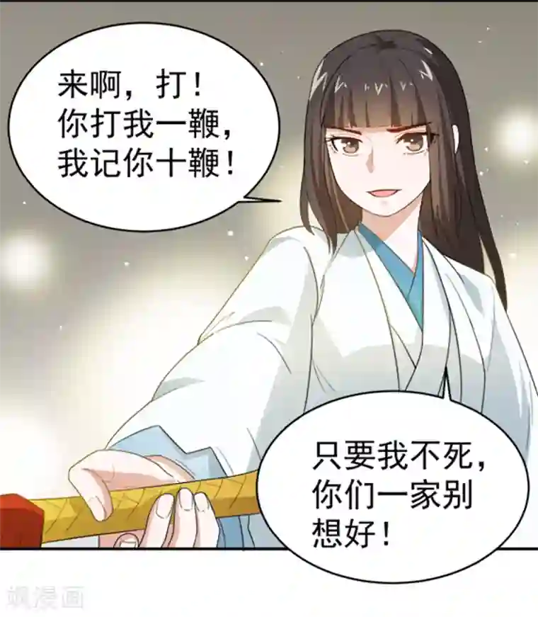 重生帝女乱天下第10话 身份不对劲