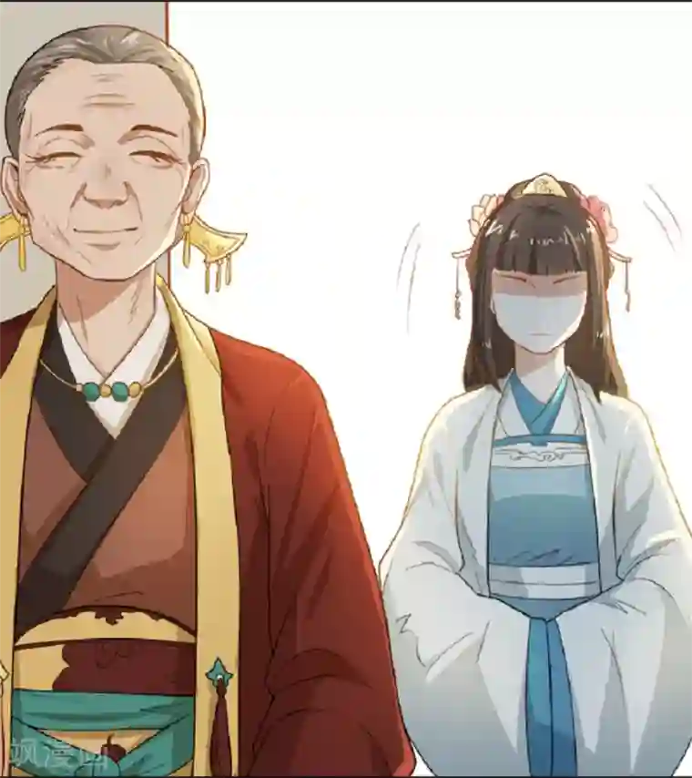 重生帝女乱天下第12话 太子要和我退婚