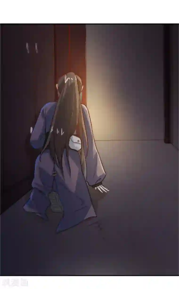 重生帝女乱天下第16话 我敢道歉，就看你敢收下吗