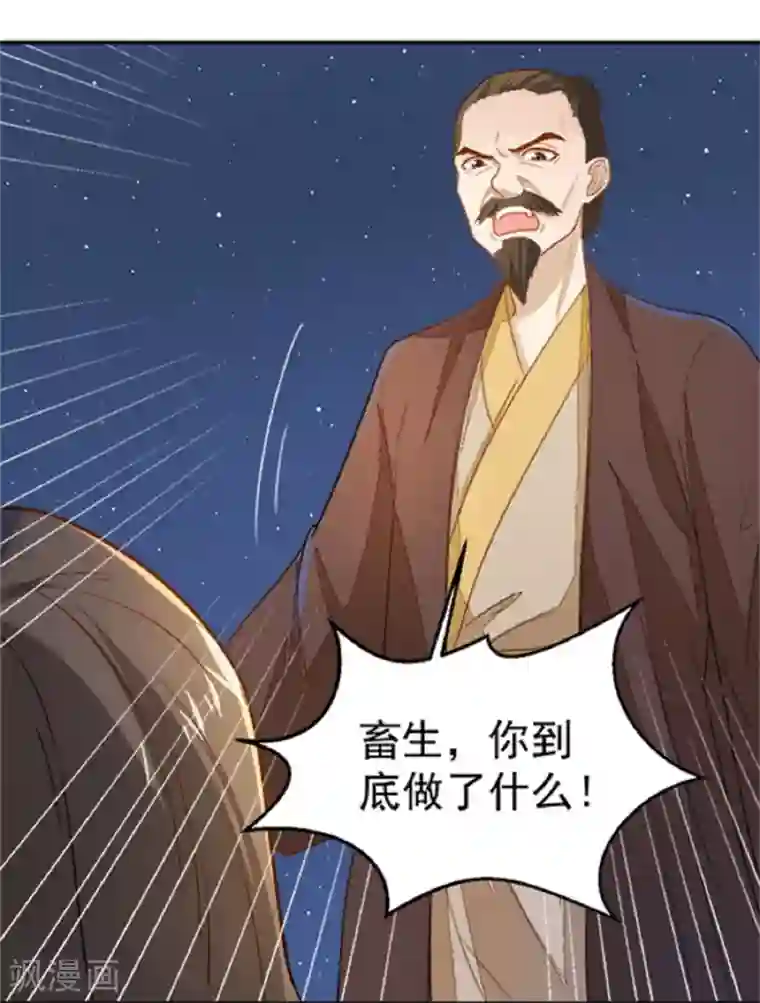 重生帝女乱天下第17话 你！欺人太甚！