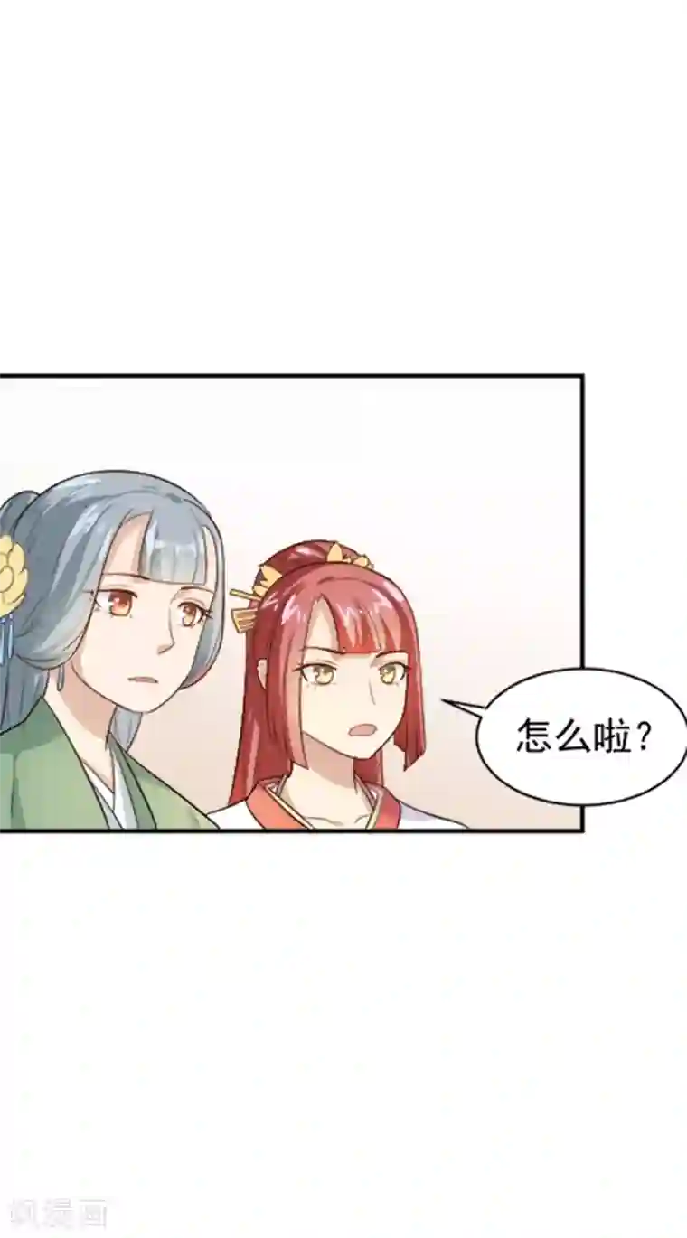 重生帝女乱天下第19话 我要开医馆