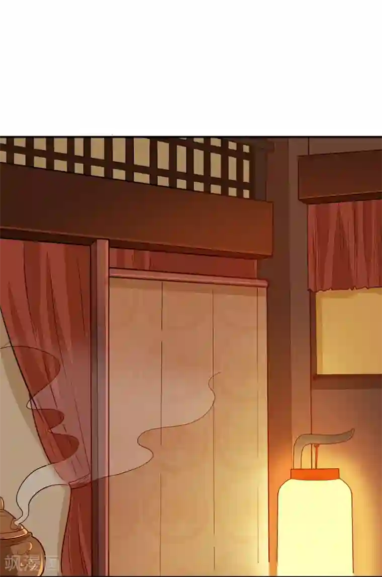 重生帝女乱天下第23话 救醒贵妃