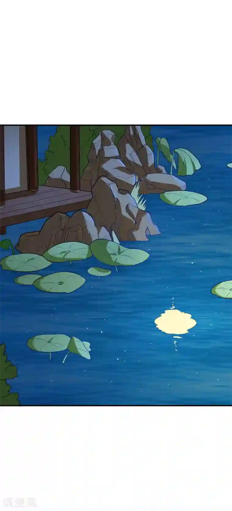 重生帝女乱天下第25话 夜访香闺