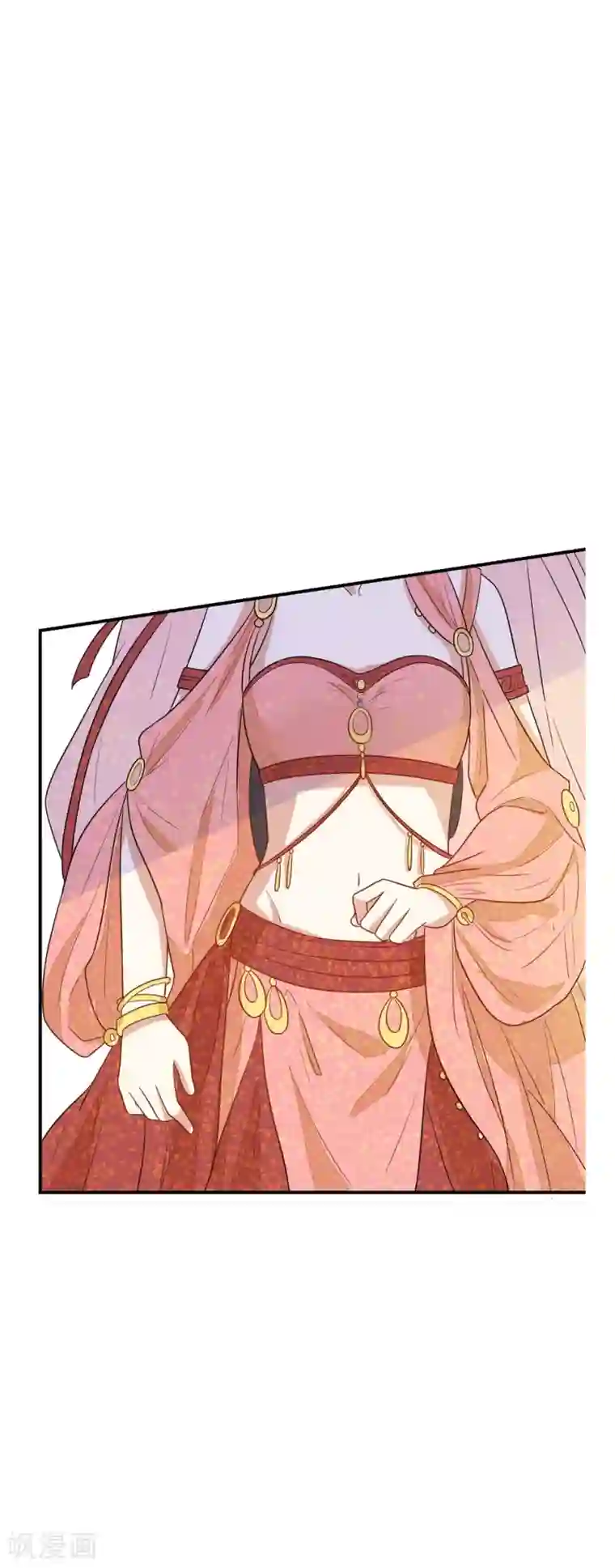 重生帝女乱天下第31话 我舞影凌乱