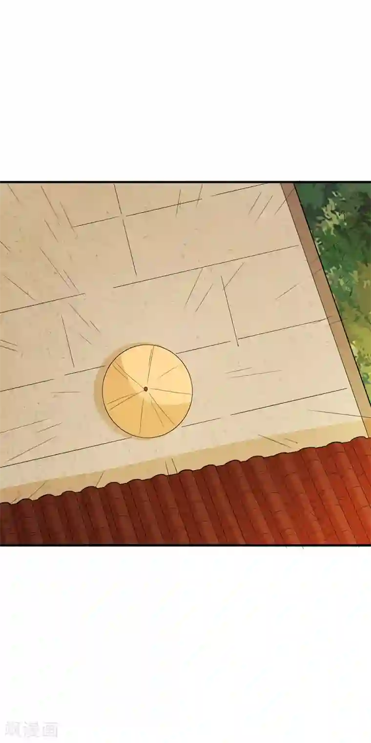 重生帝女乱天下第41话 寻母线索